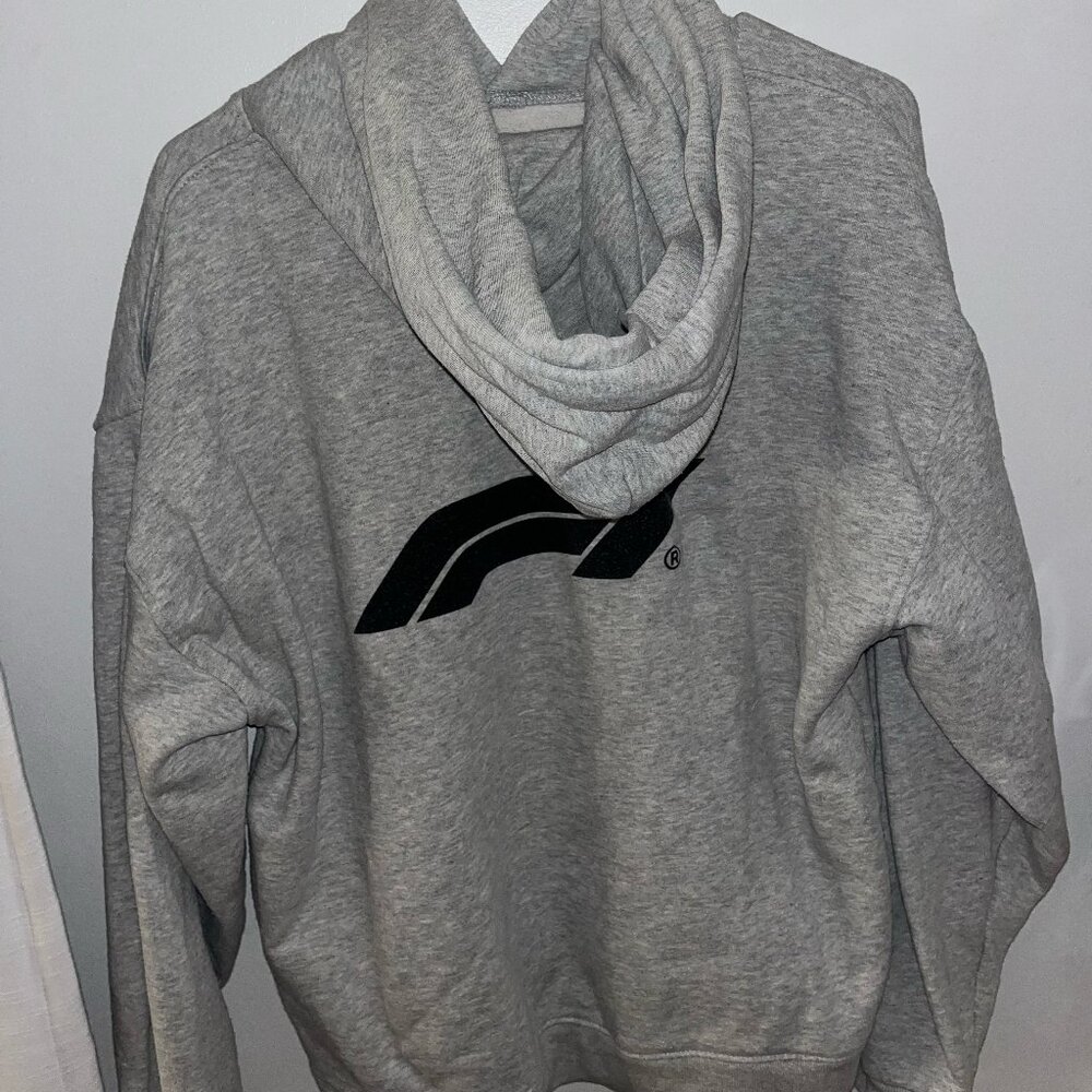 F1 hoodie